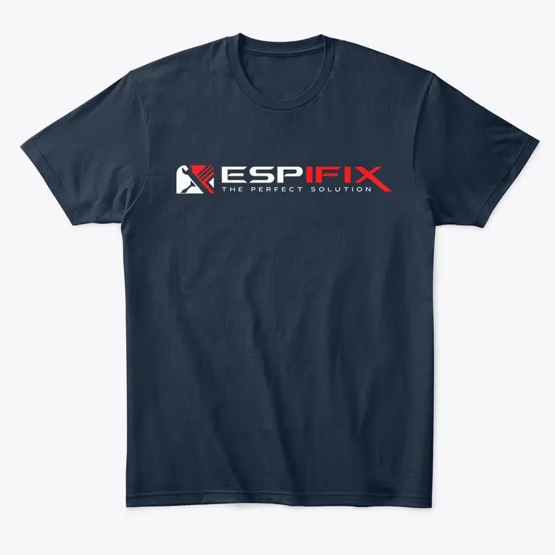 ESPiFIX Comfort Tee Shirt